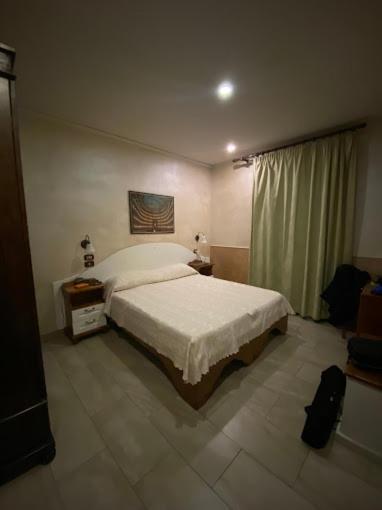 Hotel Federico II Naples Luaran gambar