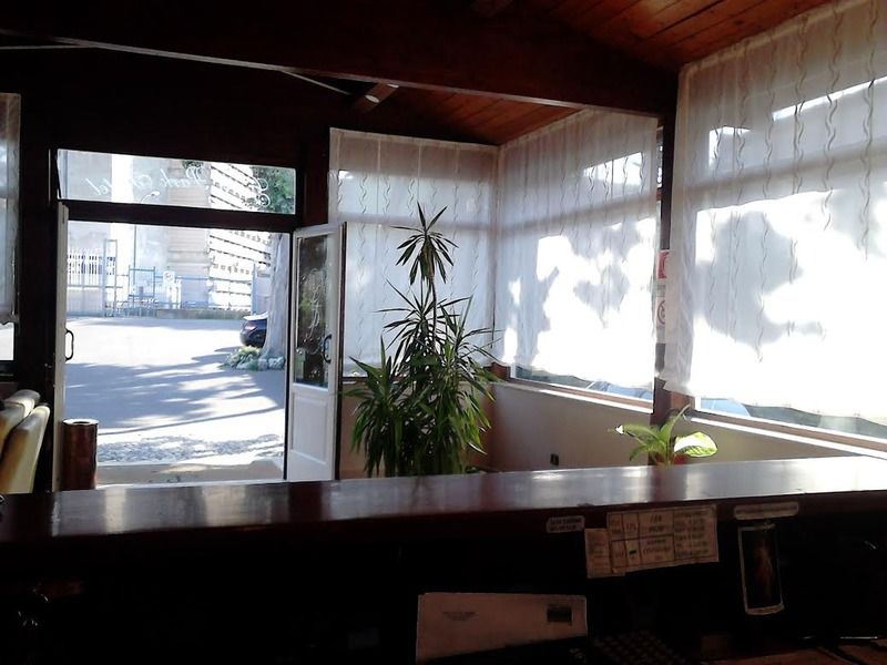 Hotel Federico II Naples Luaran gambar