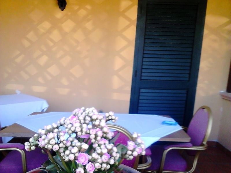 Hotel Federico II Naples Luaran gambar